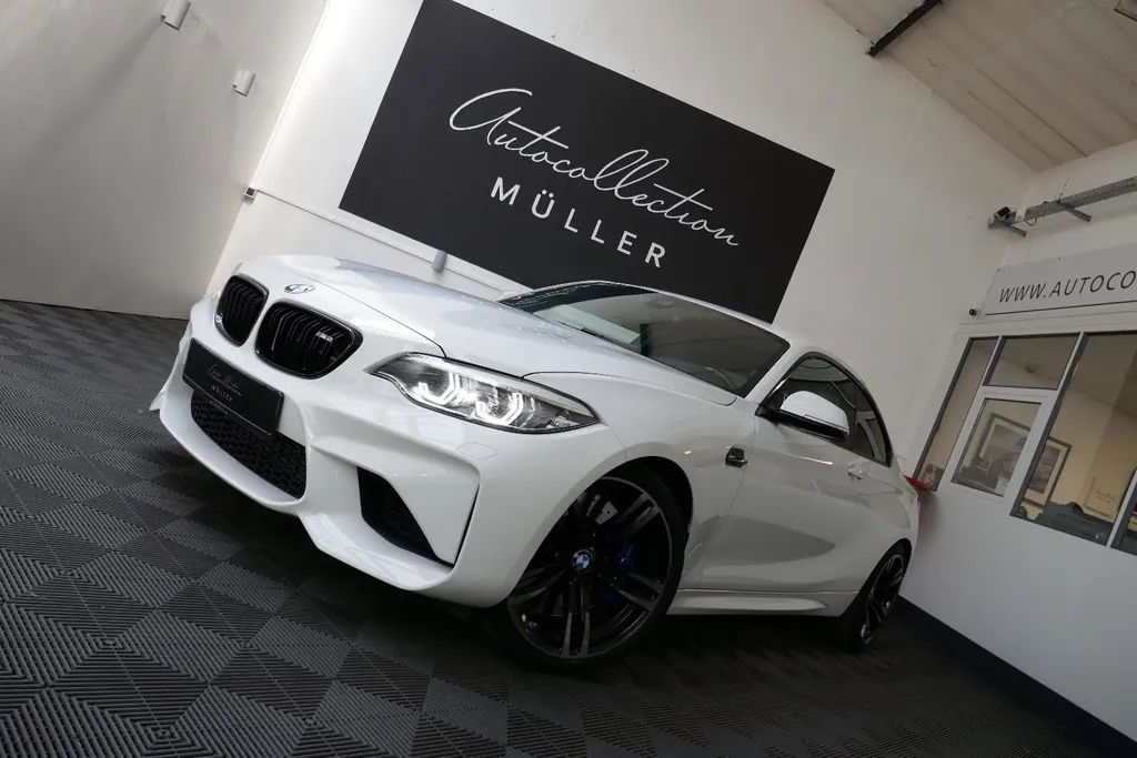 BMW M2