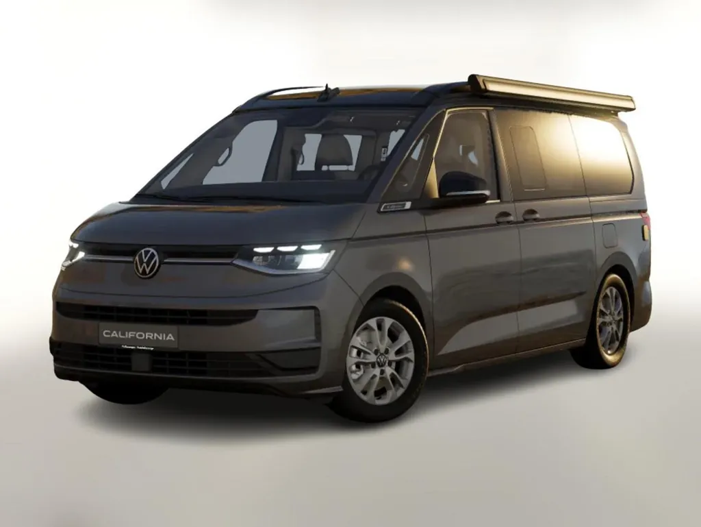 VW T7 California