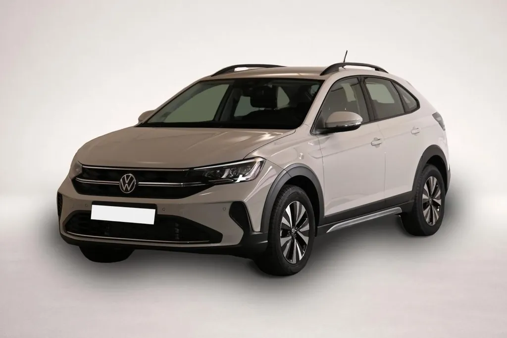 VW Taigo