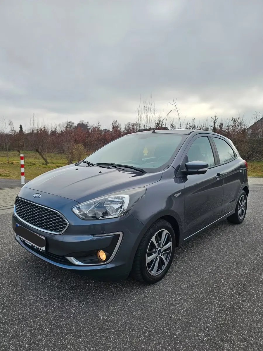 Ford Ka/Ka+