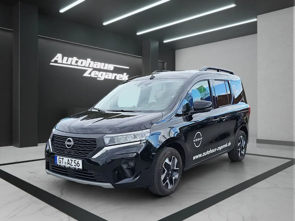 Nissan Townstar