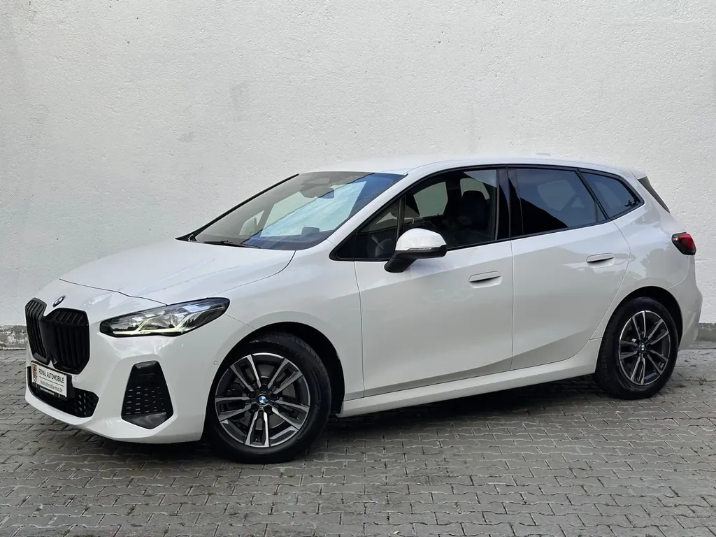 BMW 223 Active Tourer