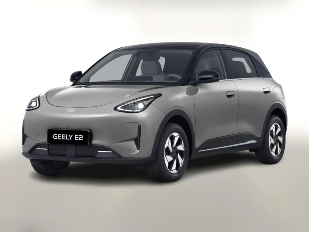 Geely E2