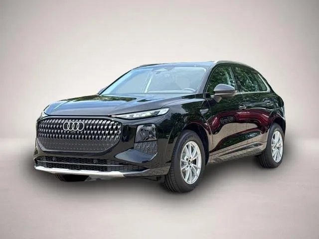 Audi Q3 SUV