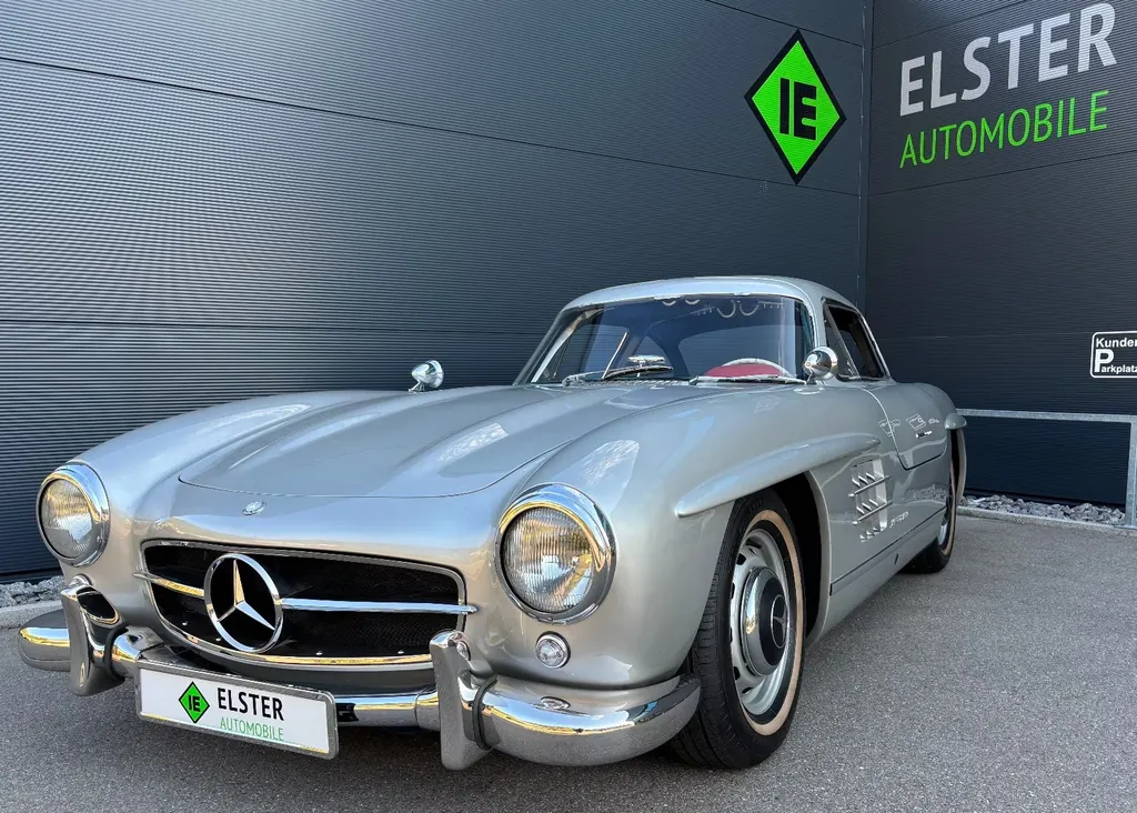 Mercedes-Benz Andere
