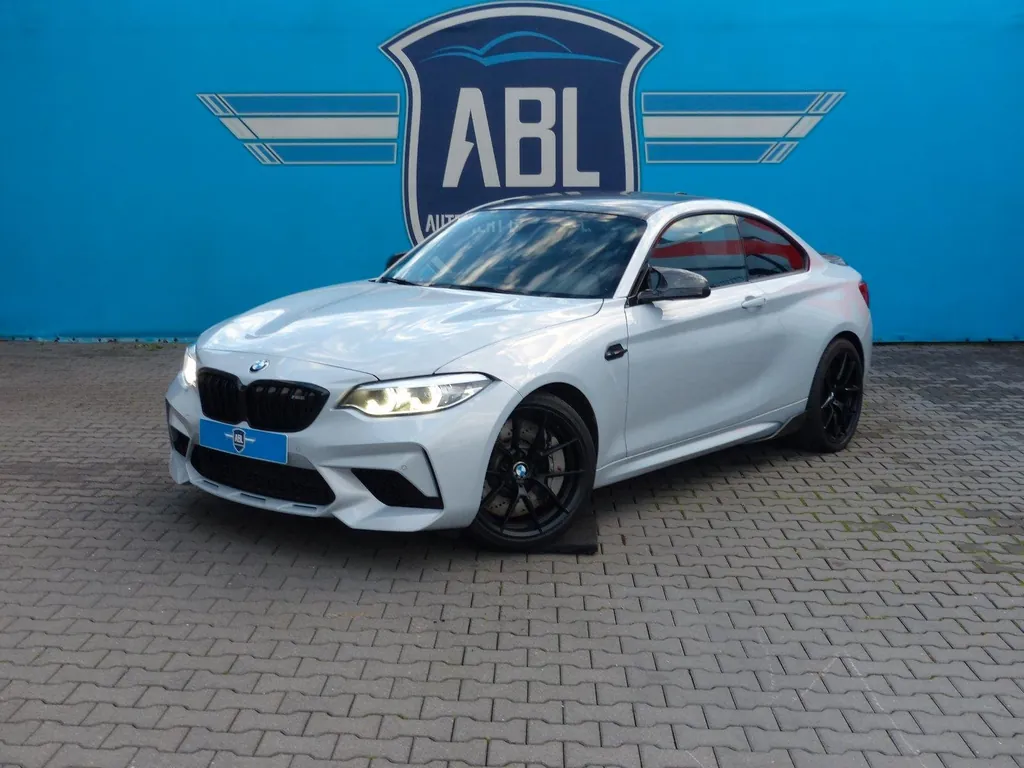 BMW M2