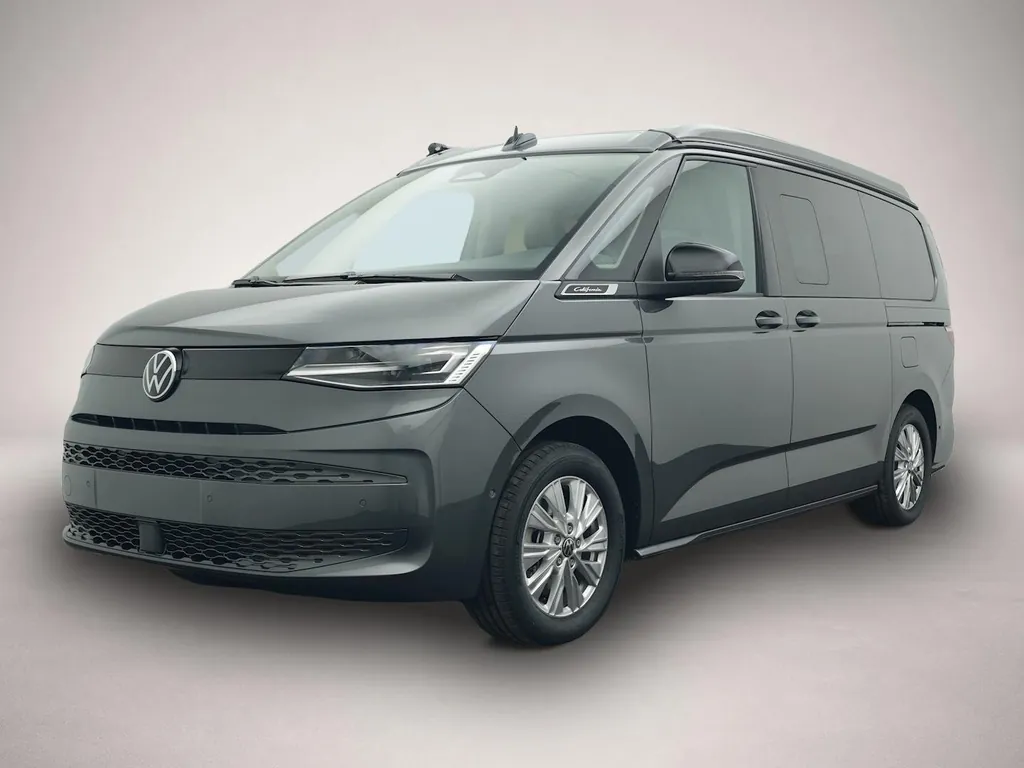 VW T7 California