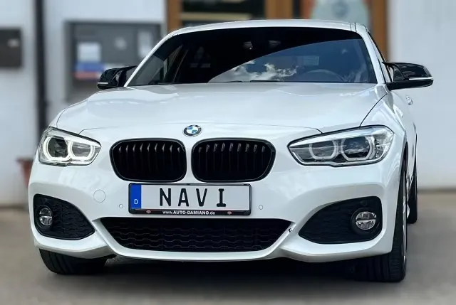BMW 120