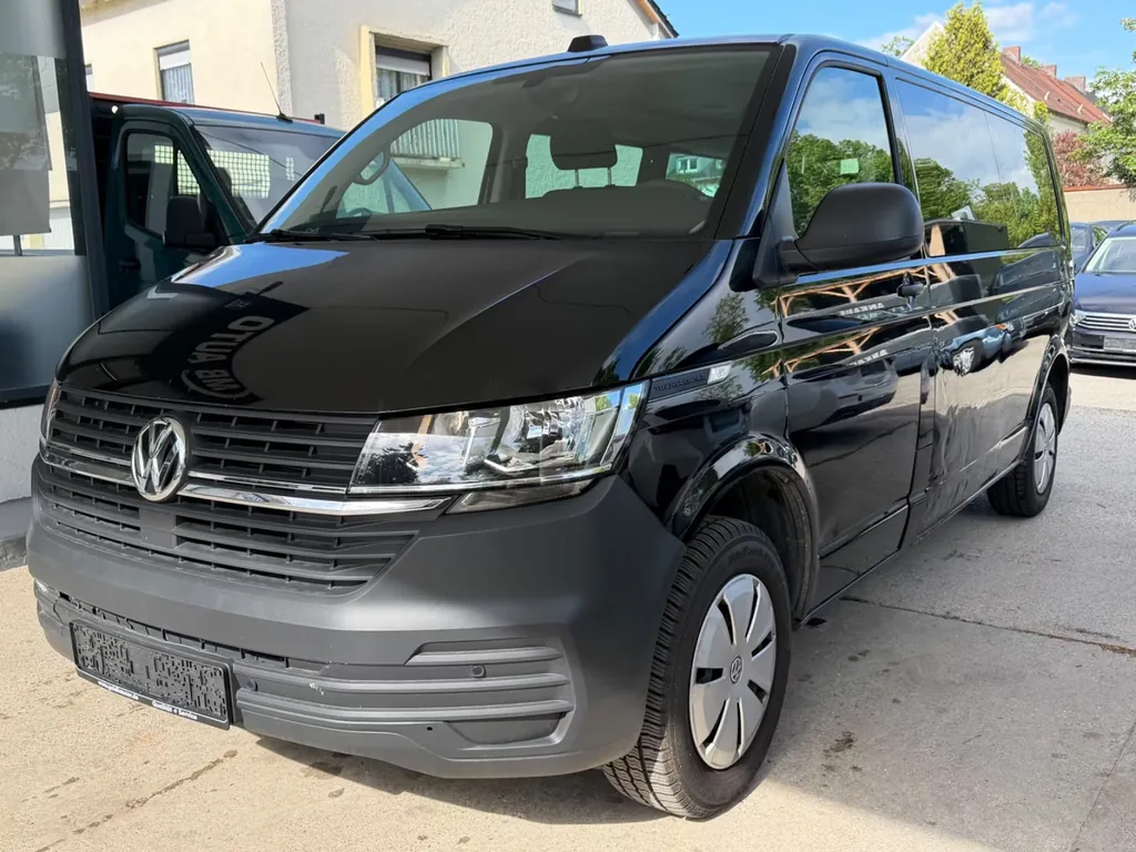 Volkswagen T6 Transporter