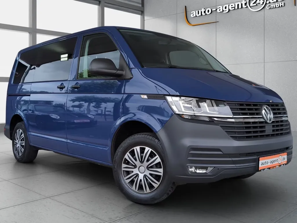 Volkswagen T6 Kombi