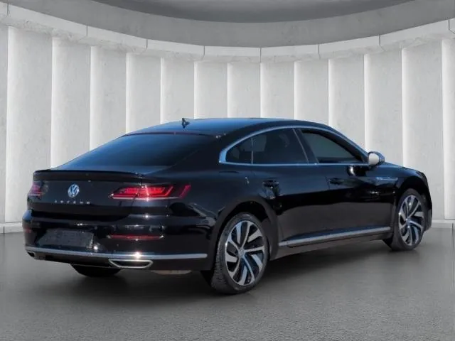 VW Arteon