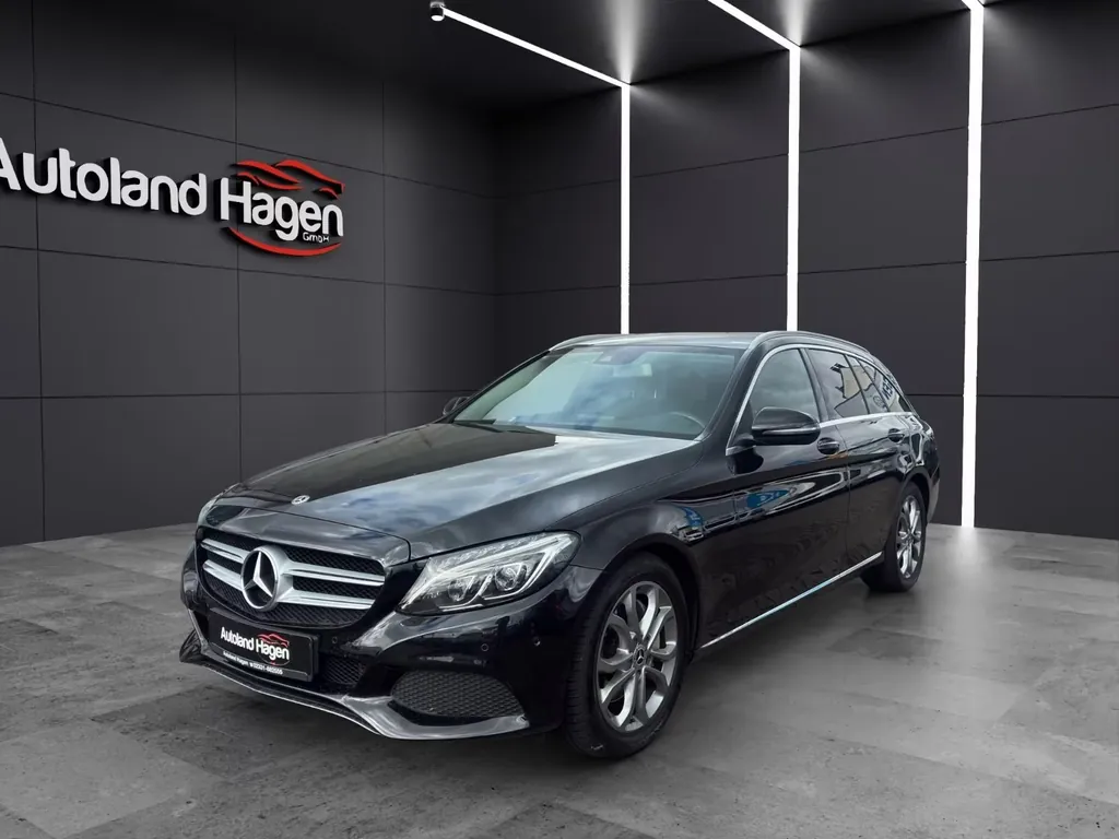 Mercedes-Benz C 250