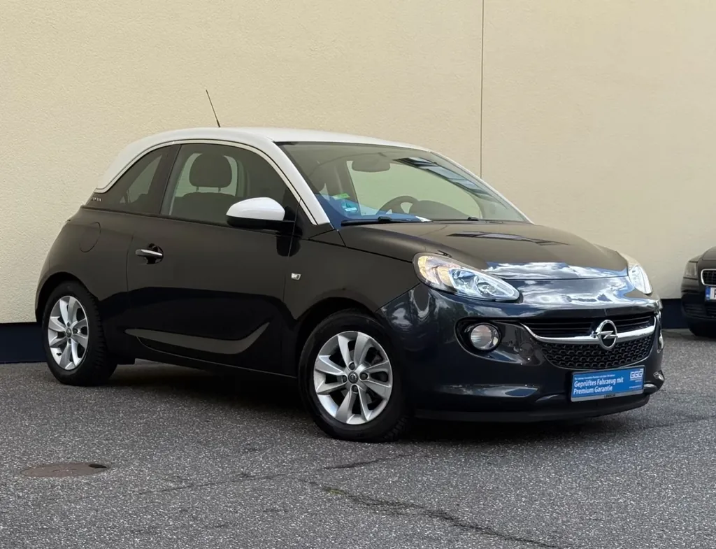 Opel Adam