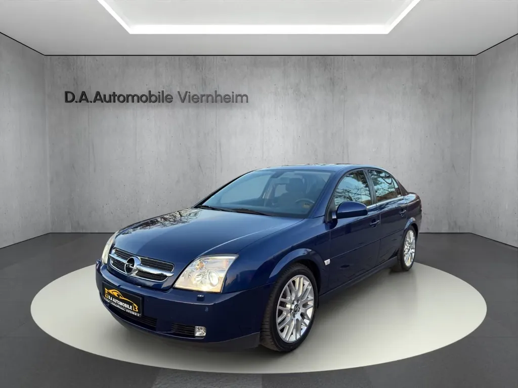 Opel Vectra