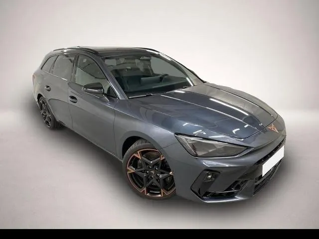 CUPRA Andere
