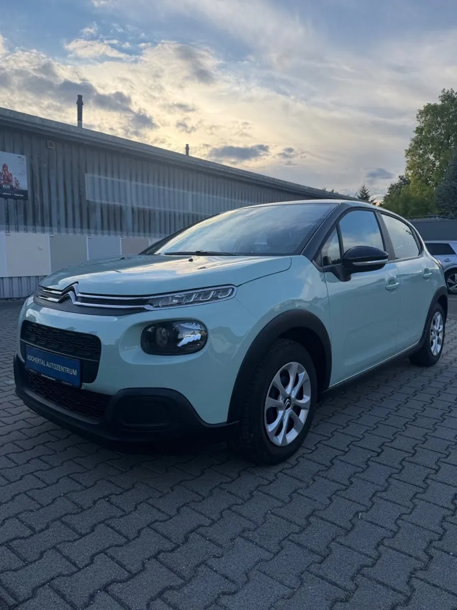 Citroën C3