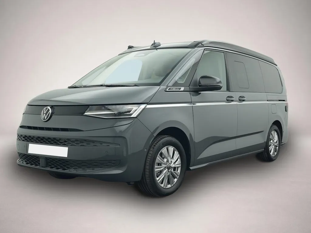 VW T7 California