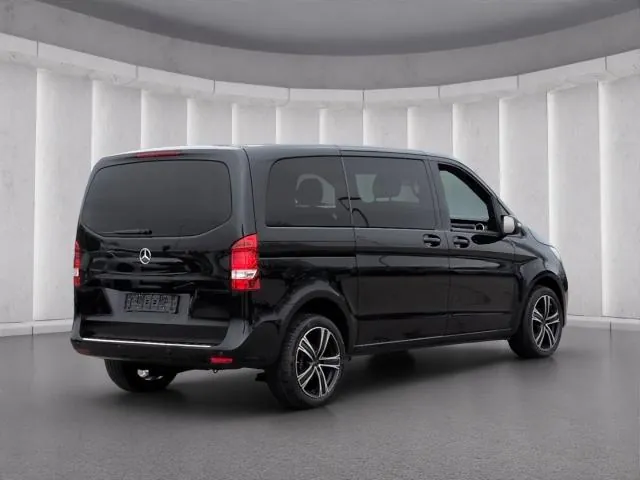 Mercedes-Benz V 200