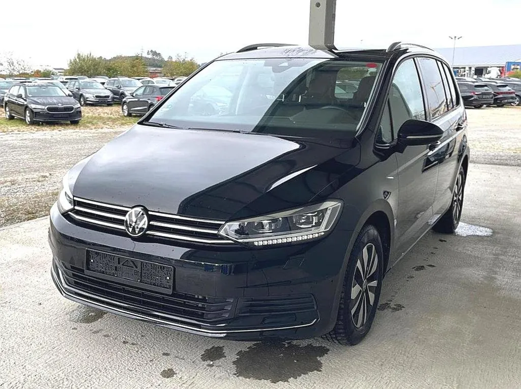 VW Touran