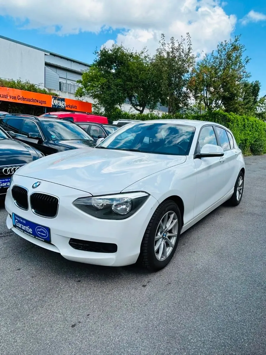 BMW 116