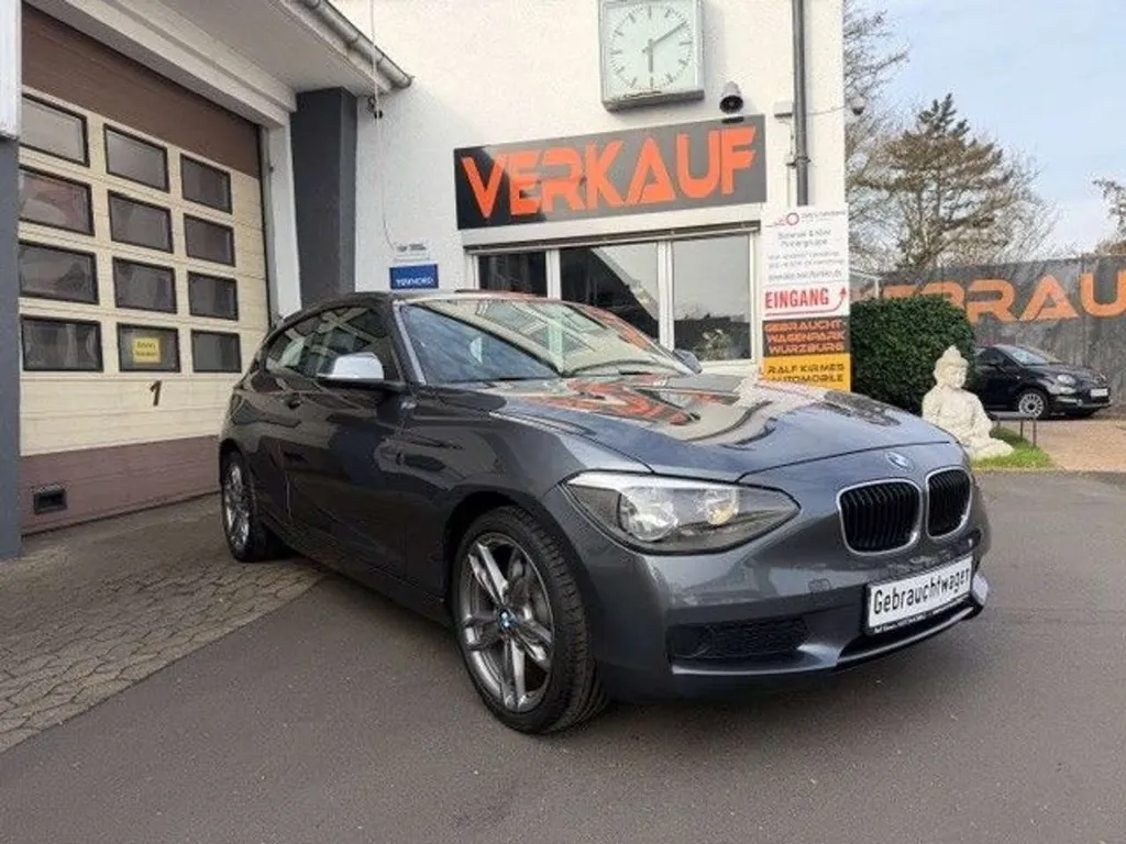 BMW 116