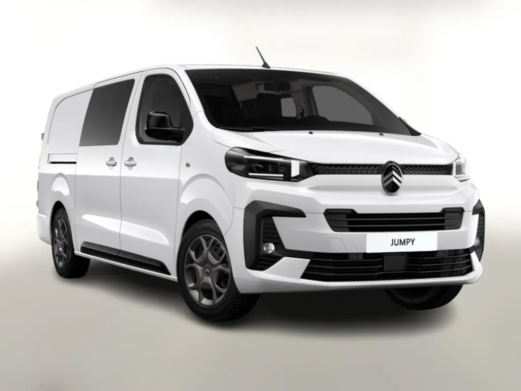 Citroen Jumpy