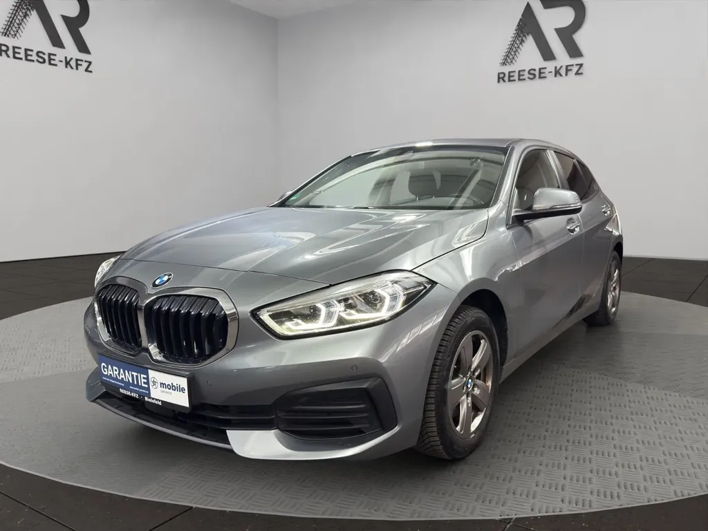 BMW 118