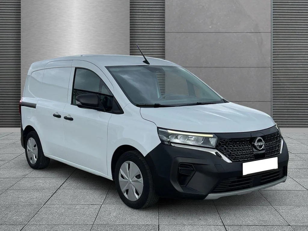 Nissan Townstar