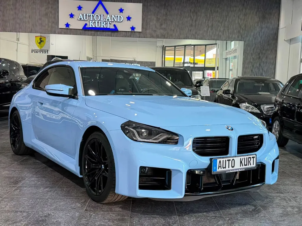 BMW M2