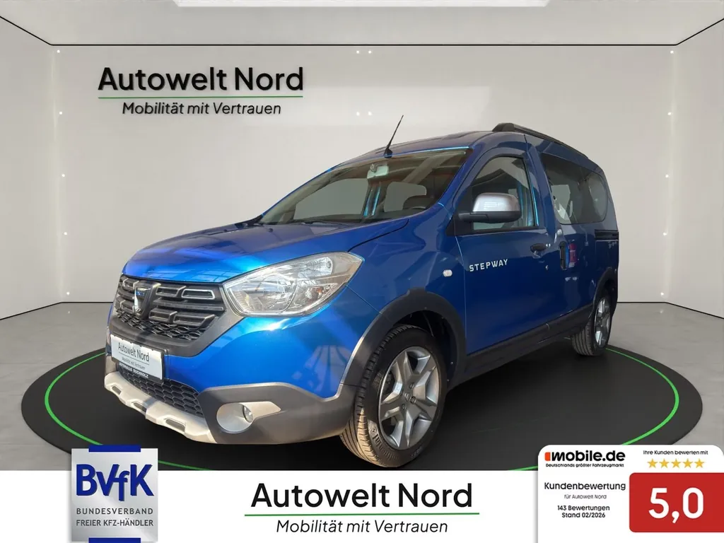 Dacia Dokker