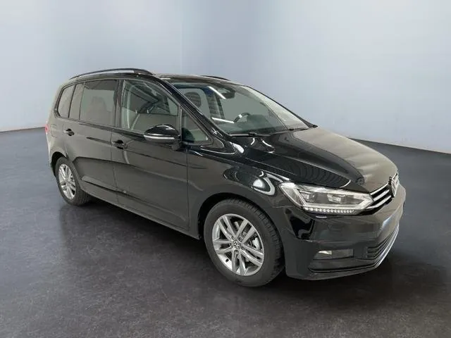 VW Touran