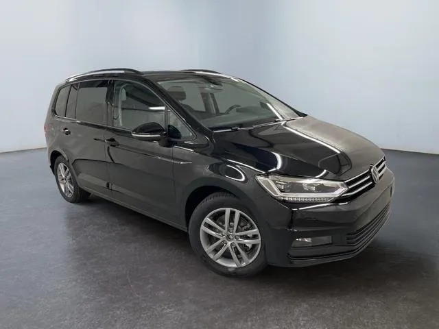 VW Touran