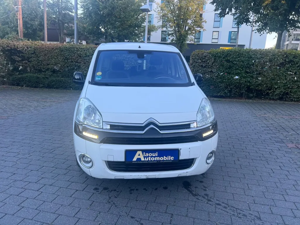 Citroën Berlingo
