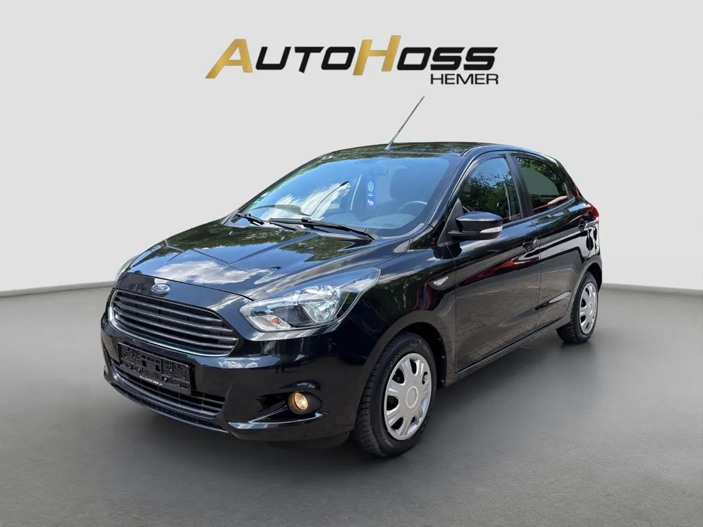 Ford Ka/Ka+