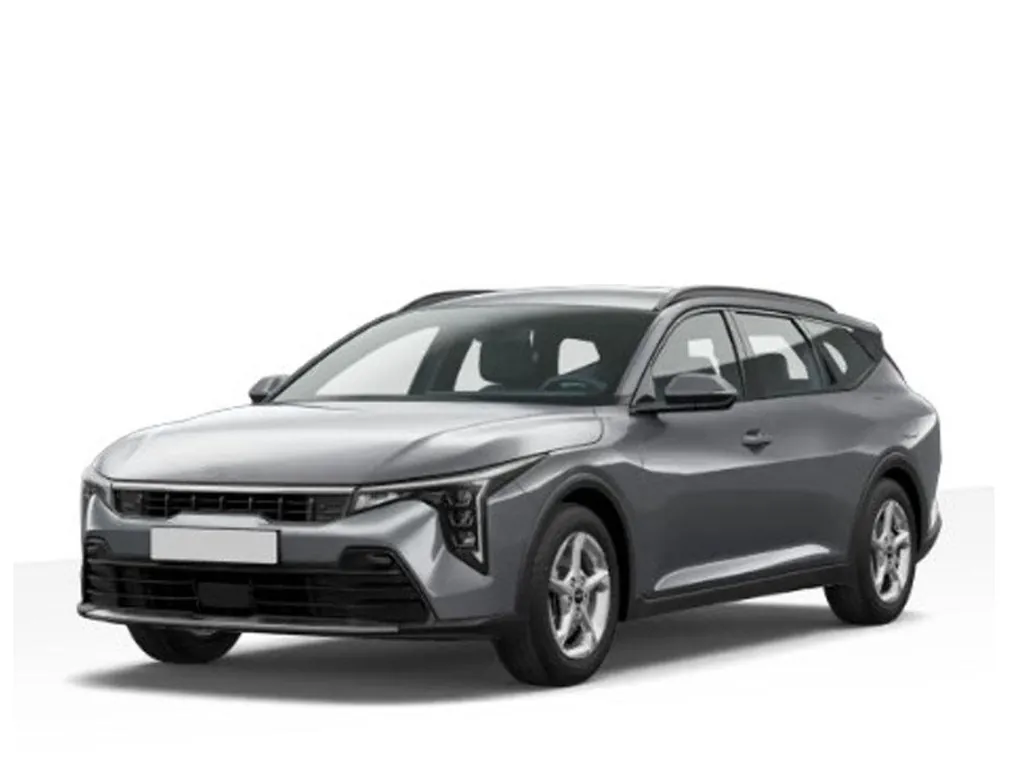 Kia K4
