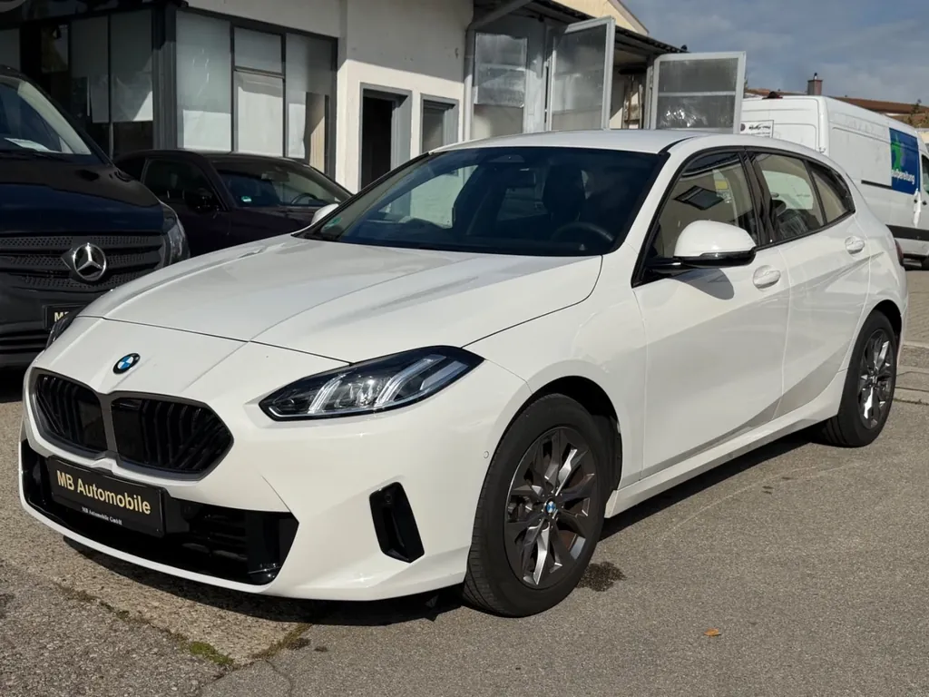 BMW 120