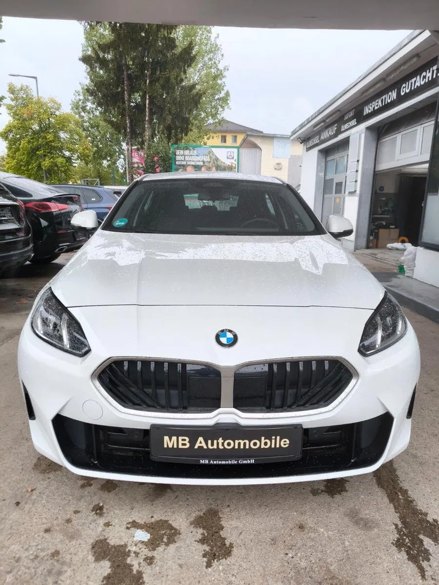 BMW 120