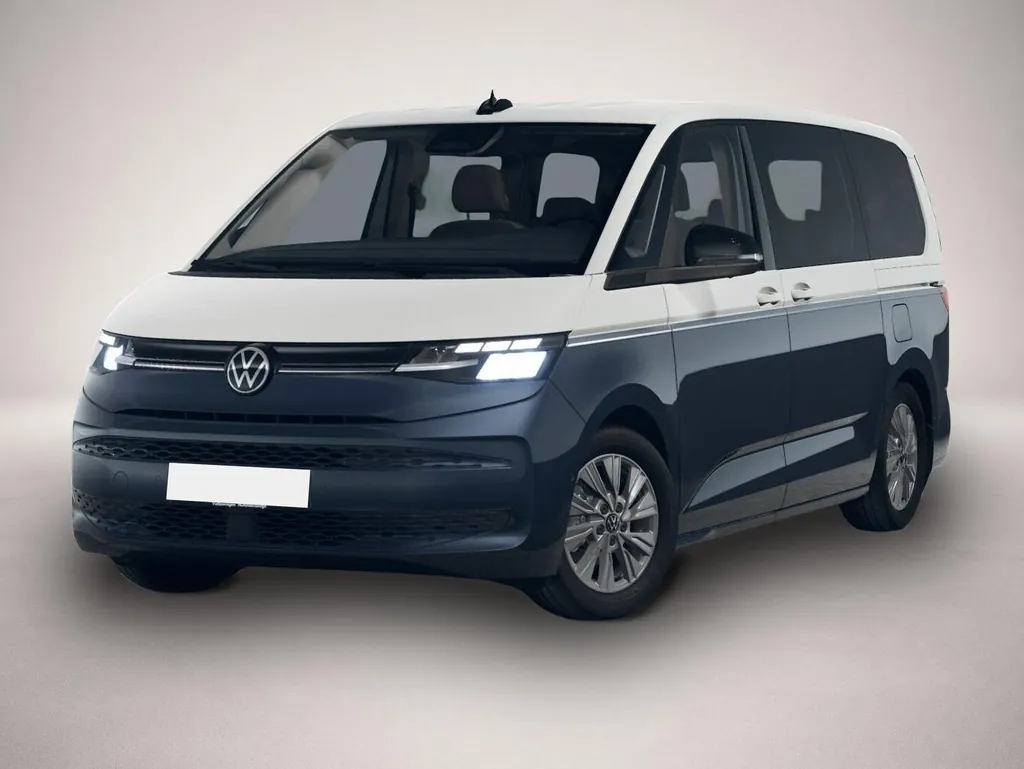 VW T7 Multivan