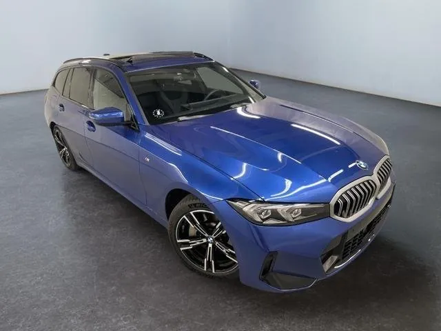 BMW Andere