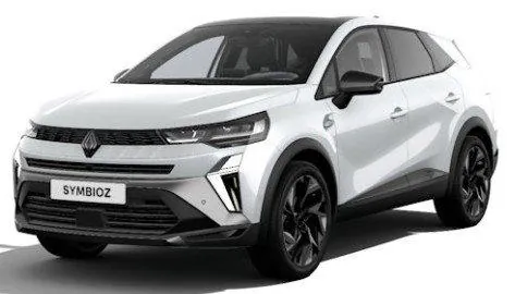 Renault Symbioz