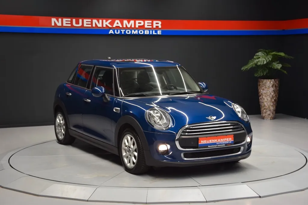 MINI ONE