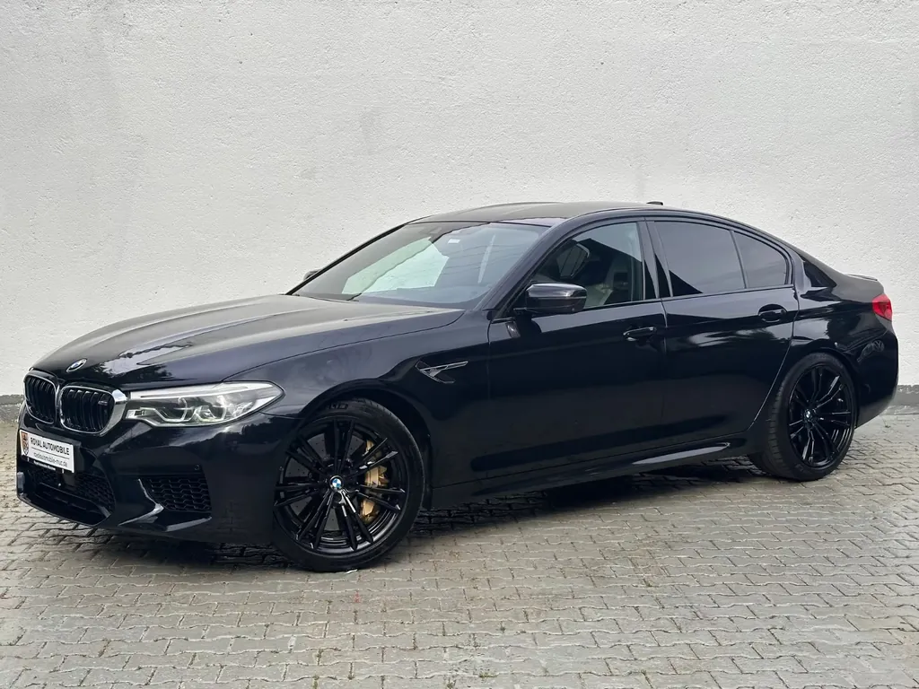 BMW M5