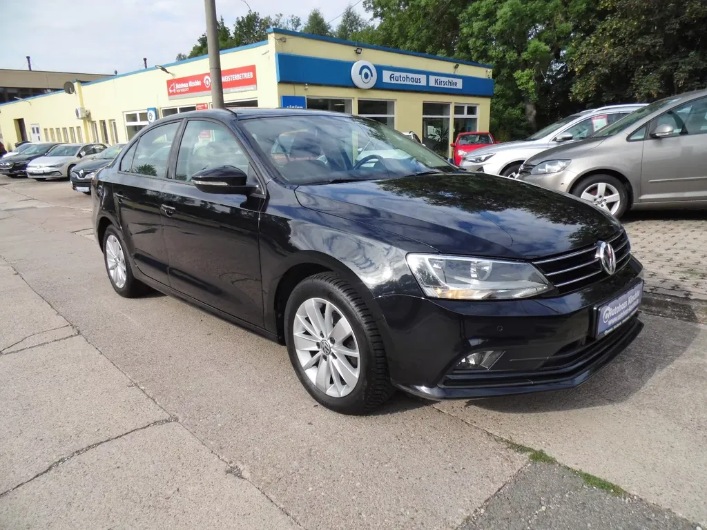 Volkswagen Jetta