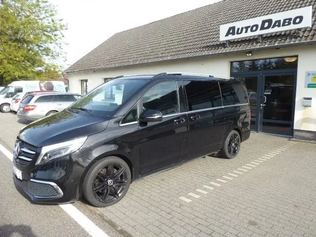 Mercedes-Benz V 300