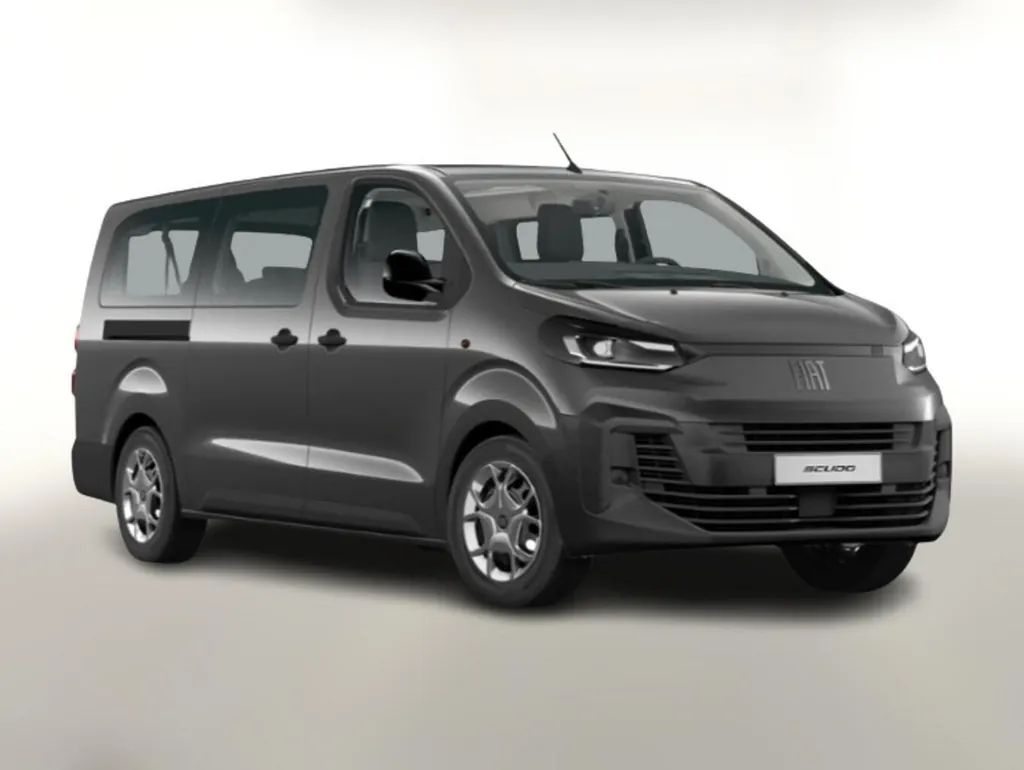 Fiat Scudo