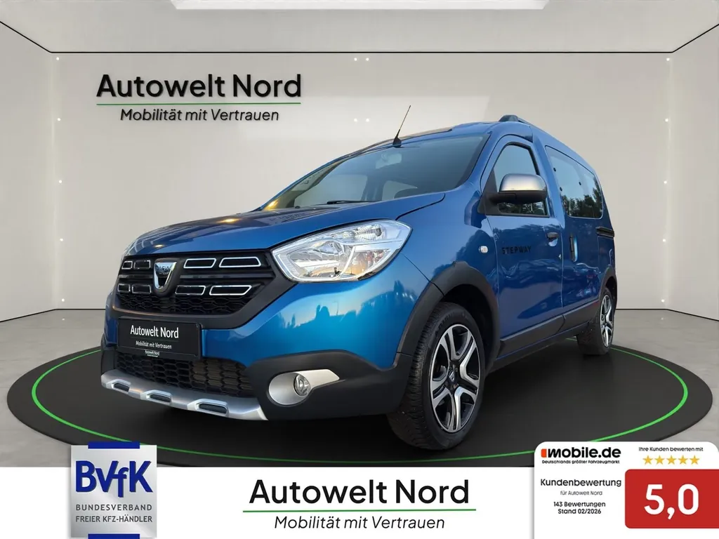Dacia Dokker