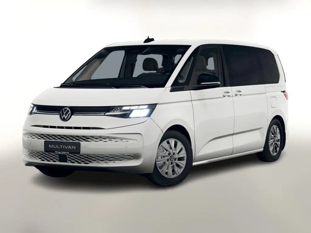 VW T7 Multivan