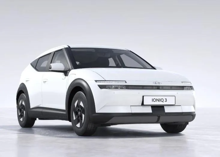 Hyundai IONIQ 3