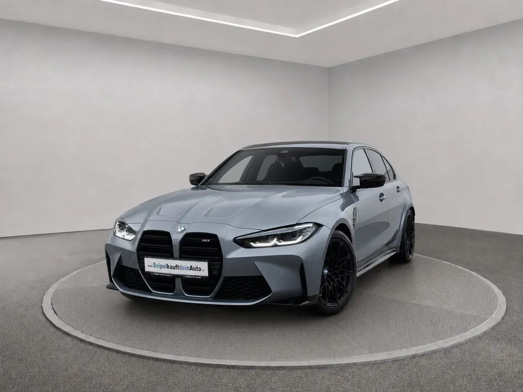 BMW M3