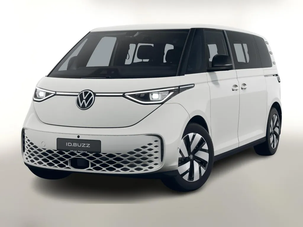 VW ID. Buzz